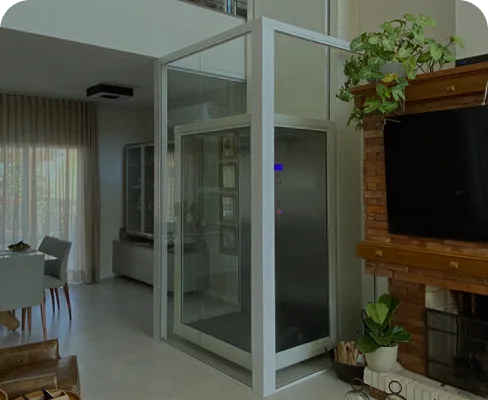 MOVE Elevadores