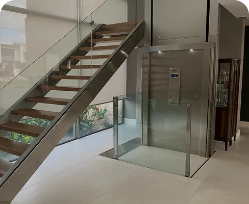 MOVE Elevadores